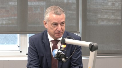 Urkullu, por profundizar en la convivencia tras los incidentes en actos de la ultraderecha