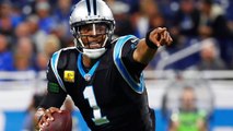 Patriots News: NFL Players React to Patriots Signing Cam Newton