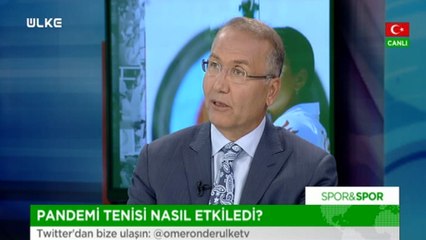 Spor & Spor - 29 Haziran 2020