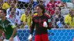 #WorldCupAtHome - Unbelievable Saves (Neuer, Buffon, Lloris)