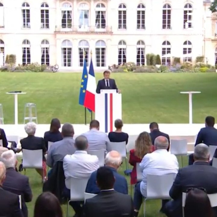 Convention citoyenne pour le climat : Macron retient toutes les propositions sauf trois