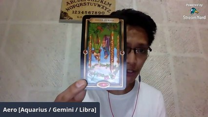 [Aquarius _ Gemini _ Libra] Weekly Horoscope for June 29 - July 5