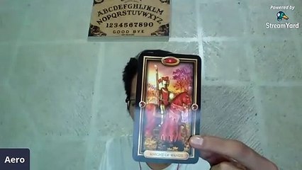 Pick A Card (English & Tagalog)