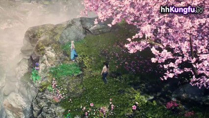 Độc Bộ Tiêu Dao Tập 7 Vietsub