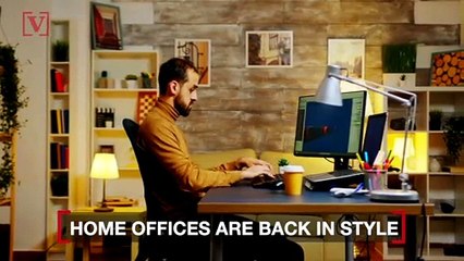 This Is What Future Home Plans Could Look Like After the Pandemic