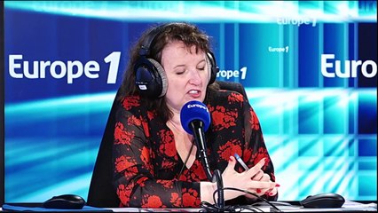 EXTRAIT - David Foenkinos raconte avoir cru à "une blague" lorsque son premier roman a été choisi par Gallimard
