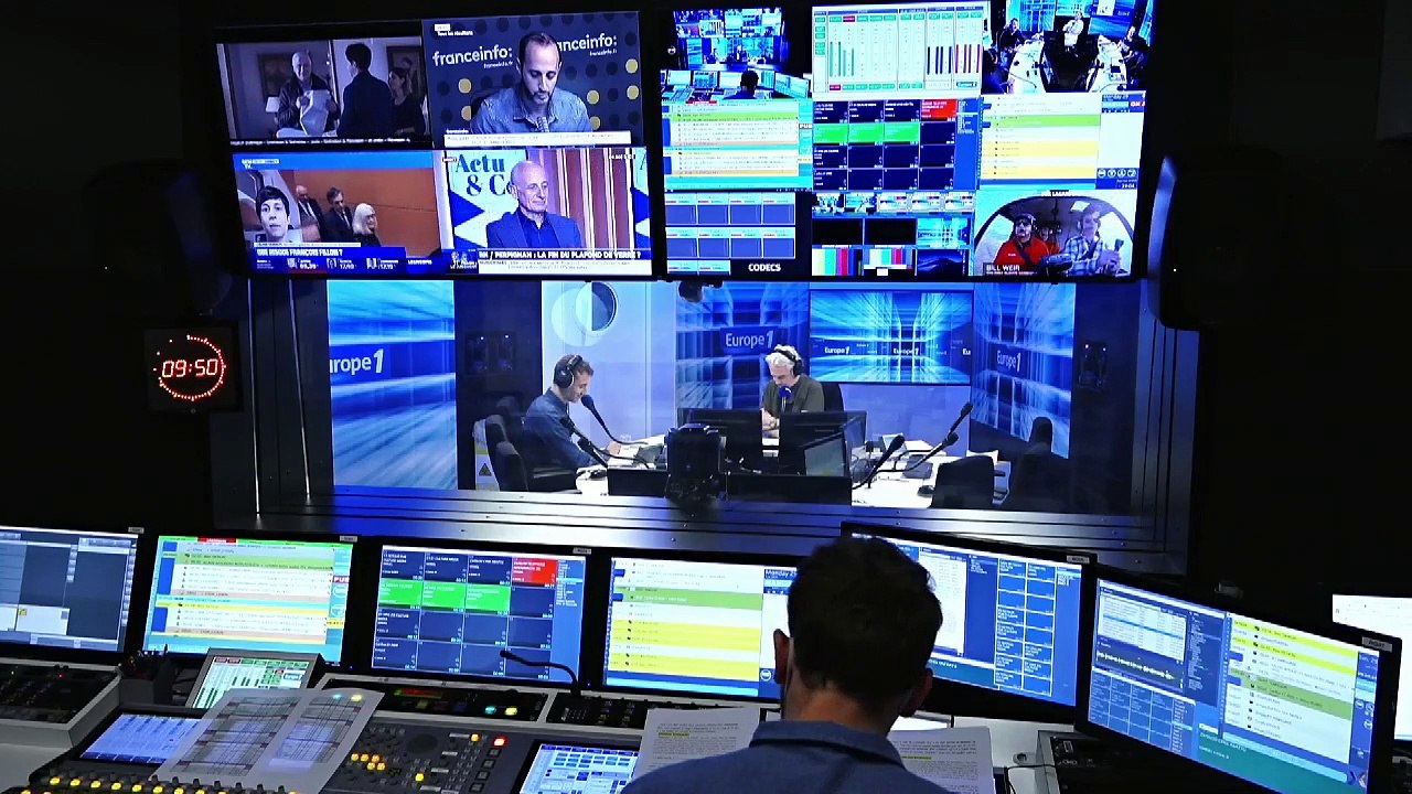 Du requin menacé dans les supermarchés français : les révélations inquiétantes du journaliste Hugo Clément