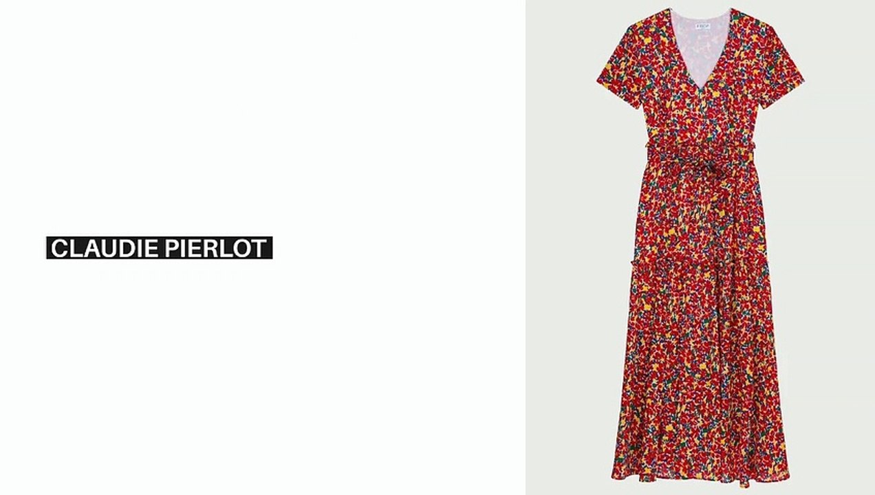 13 Sommerkleider Für Unsere Ferien An Der Sonne