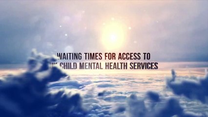 Waiting Times for Access to UK Child Mental Health Services