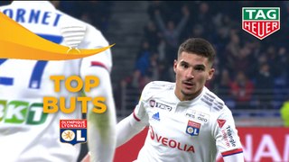 Top 3 buts Olympique Lyonnais - Coupe de la Ligue BKT 2019/20
