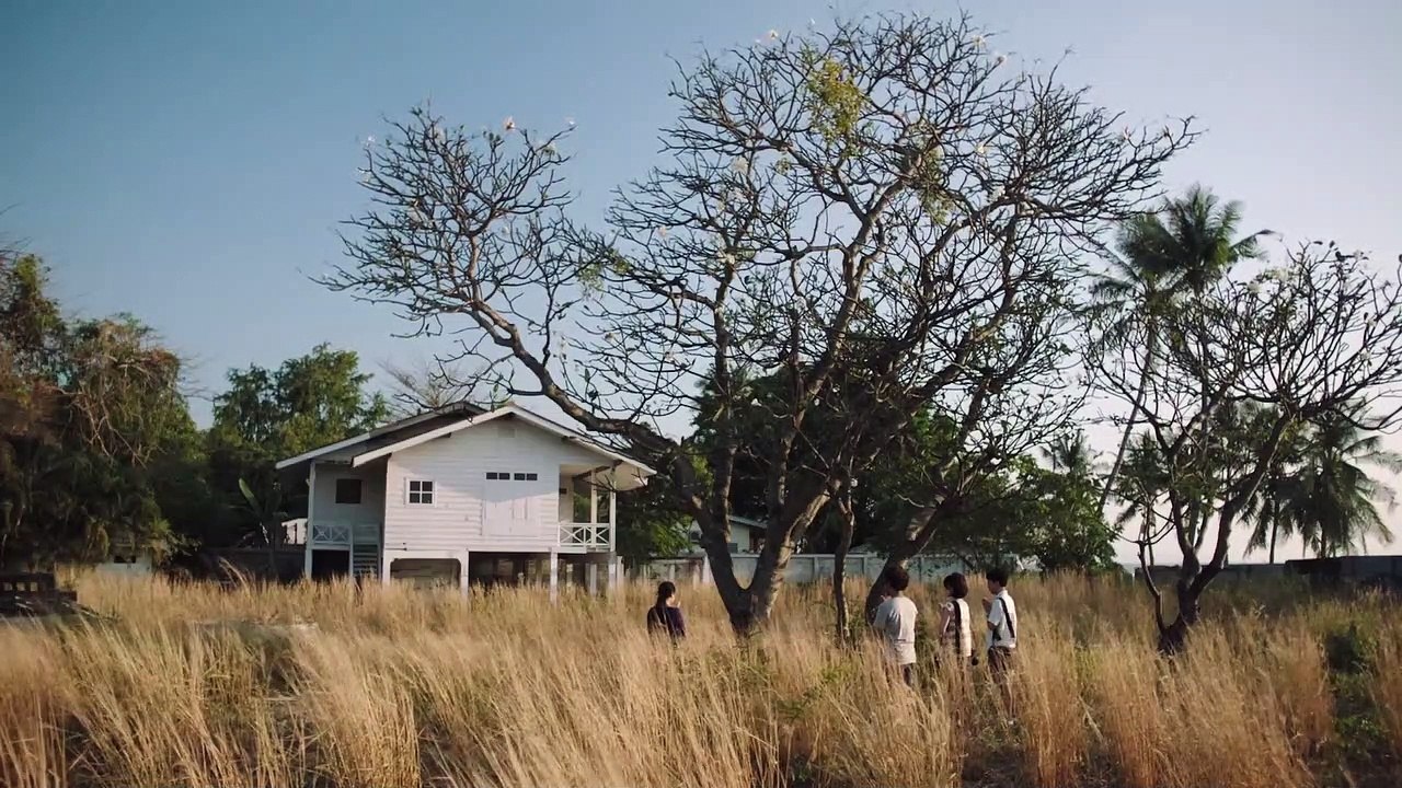 By the Time It Gets Dark - Trailer