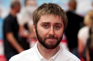 James Buckley rakes in £100k in three months by swearing at fans