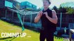 HOME HIIT WORKOUT  CHALLENGE | Jordan Barry Fitness