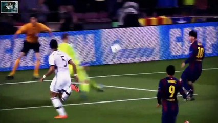 LIONEL MESSI - THE MAN WHO STARTED FROM ZERO (MOTIVATIONAL VIDEO) ft. RUDY FRANCISCO