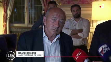 Municipales : Lyon, le triomphe écologiste