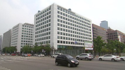 코로나 확진자 잇따라 발생한 현대카드 다시 재택근무 체제 / YTN