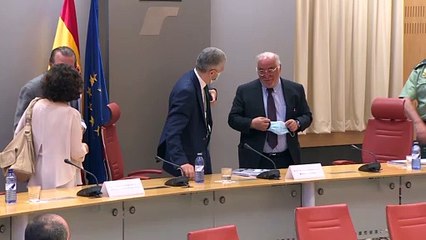 Más de 1.300 radares vigilarán las carreteras en un verano atípico