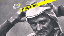 Tour de France 2020 - Un jour Une histoire : 1er Juillet 1903