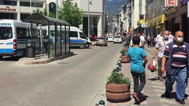 Kentteki vaka sayısı yeniden artışa geçti! Nedeni ise şaşırttı