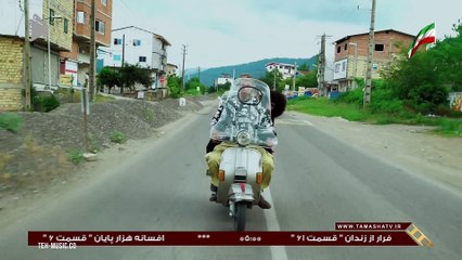 Paytakht S05E06 - سریال پایتخت