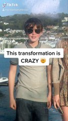 NATURAL TEEN BODYBUILDING 5 YEAR TRANSFORMATION | Jordan Barry Fitness