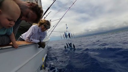 Visions of Granders: Benchmark Returns to Kona