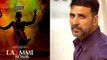 Laxmmi Bomb to release on Disney+ Hotstar, Akshay Kumar shows dramatic new posters | FilmiBeat