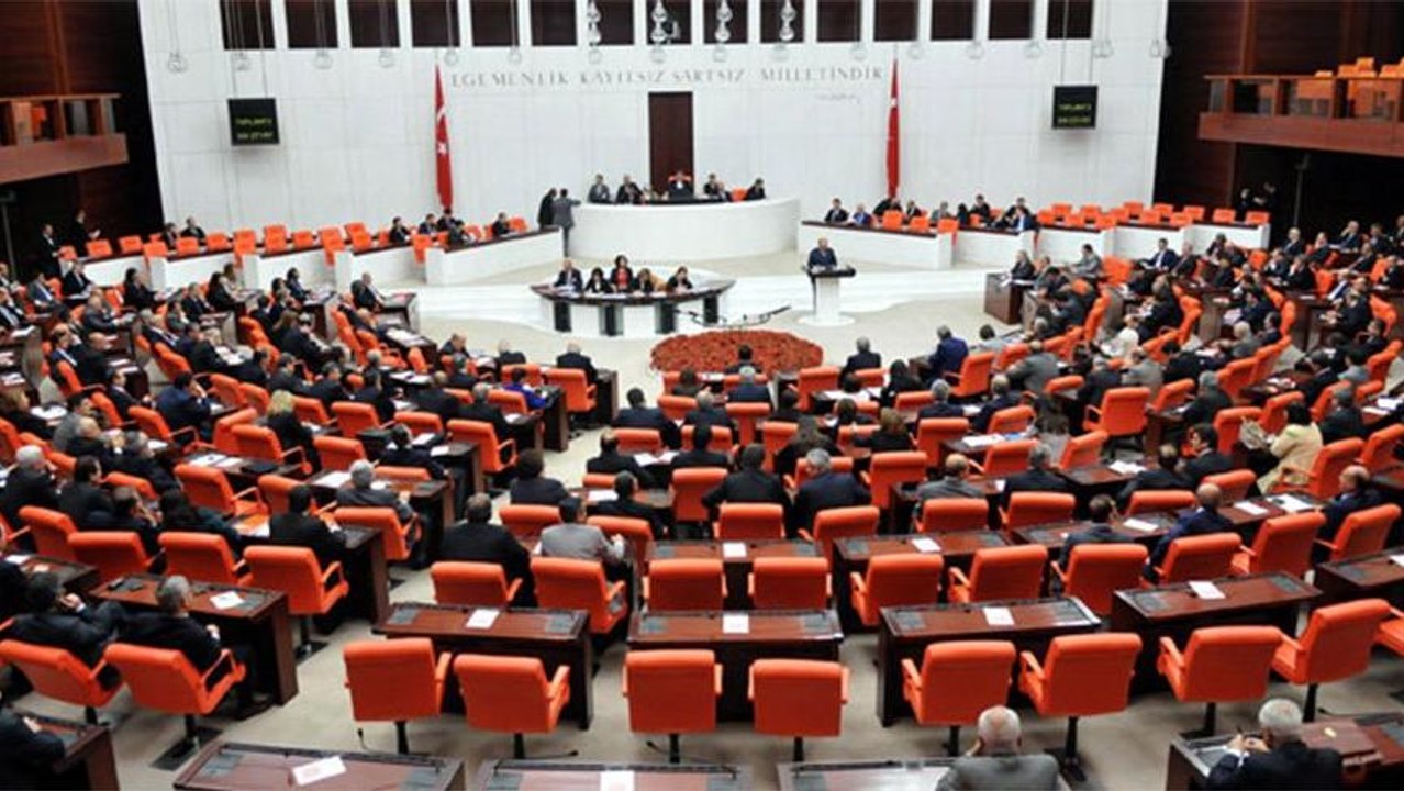 CHP milletvekilinden radyo ve televizyonlar için önemli kanun teklifi