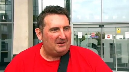 Damián y Francisco Javier se recuperan del COVID-19 tras más de dos meses en la UCI