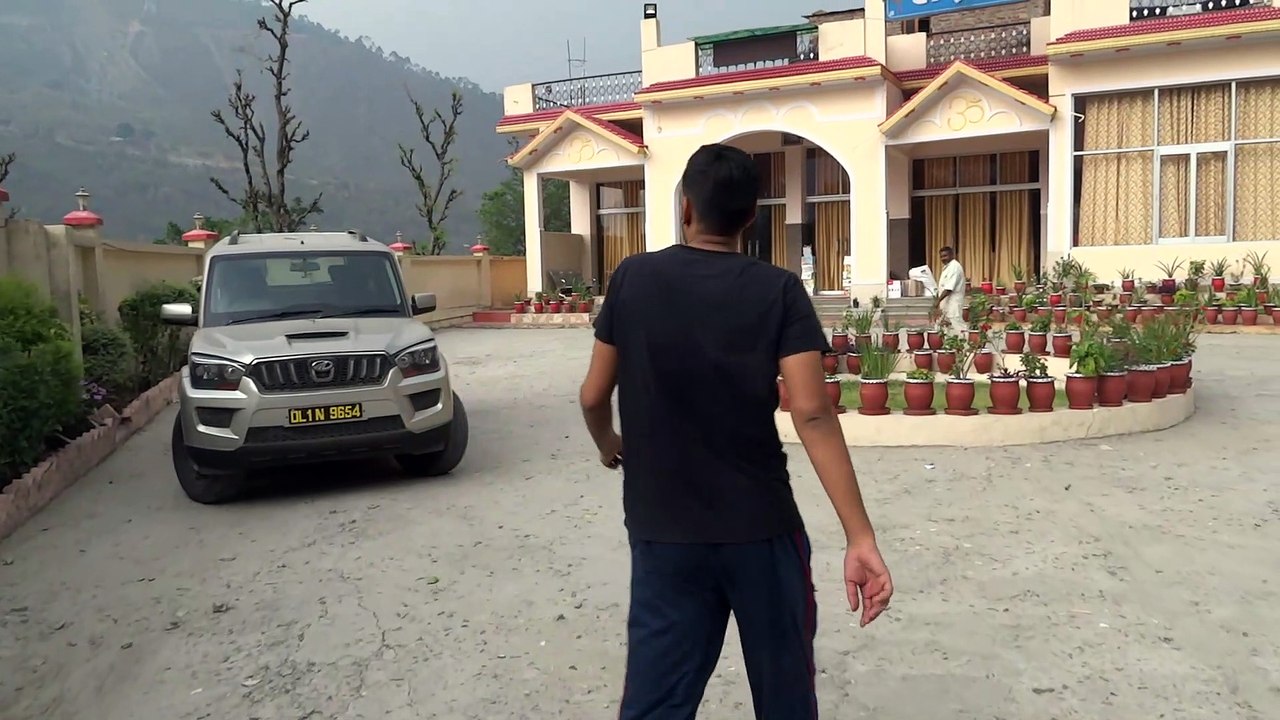 Where to stay in Rudraprayag on way to Kedarnath, UK (INDIA)