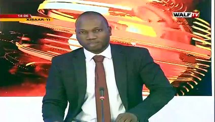 Xibaar Yi 14H du 29-juin-20 sur WalfTV