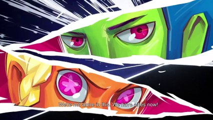 No Straight Roads - Bande-annonce BitSummit