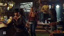 Wynonna Earp Season 4 Trailer (2020)