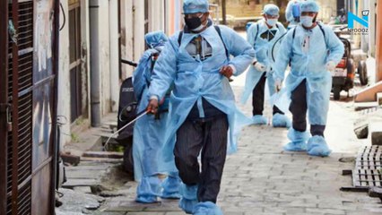 Maharashtra extends lockdown: All the latest updates on Covid-19