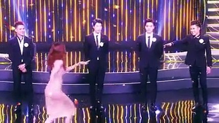 Luyện -Thả thính chân kinh- cùng cô giáo Ninh Dương Lan Ngọc