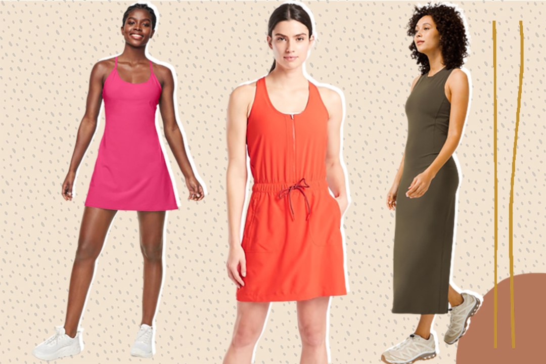 10 Sweat-Wicking Clothing Items to Keep You Cool and Dry This Summer