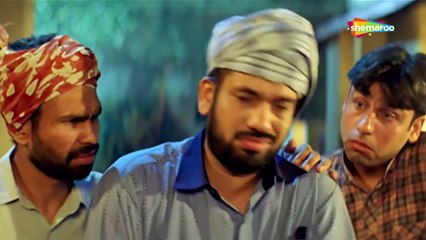 Download Video: Ghuggi _ Top Blockbuster Comedy Scenes _ Punjabi Comedy Compilation _ Funny Clips _ Nonstop Comedy