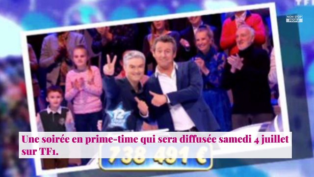 Les 12 coups de midi, le combat des maîtres : comment s'organise le séjour des candidats ?