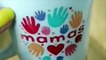 Mama's BristoL have been feeding families across the city!