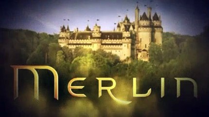 Merlin S05E03 The Death Song Of Uther Pendragon