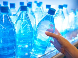 New Report Reveals Bottled Water Sold at Whole Foods Contains "Concerning Levels of Arseni