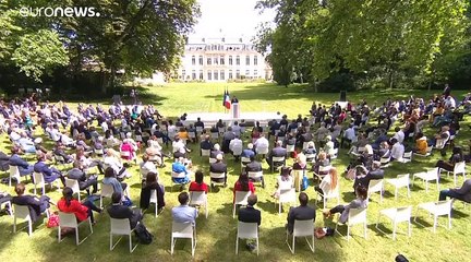 Convention Citoyenne pour le Climat : Macron dit "oui" à presque tout