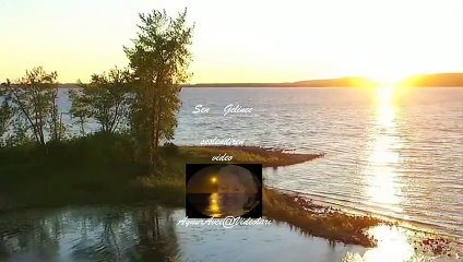 SEN GELİNCE --seslendiren video-- Aynur AVCI