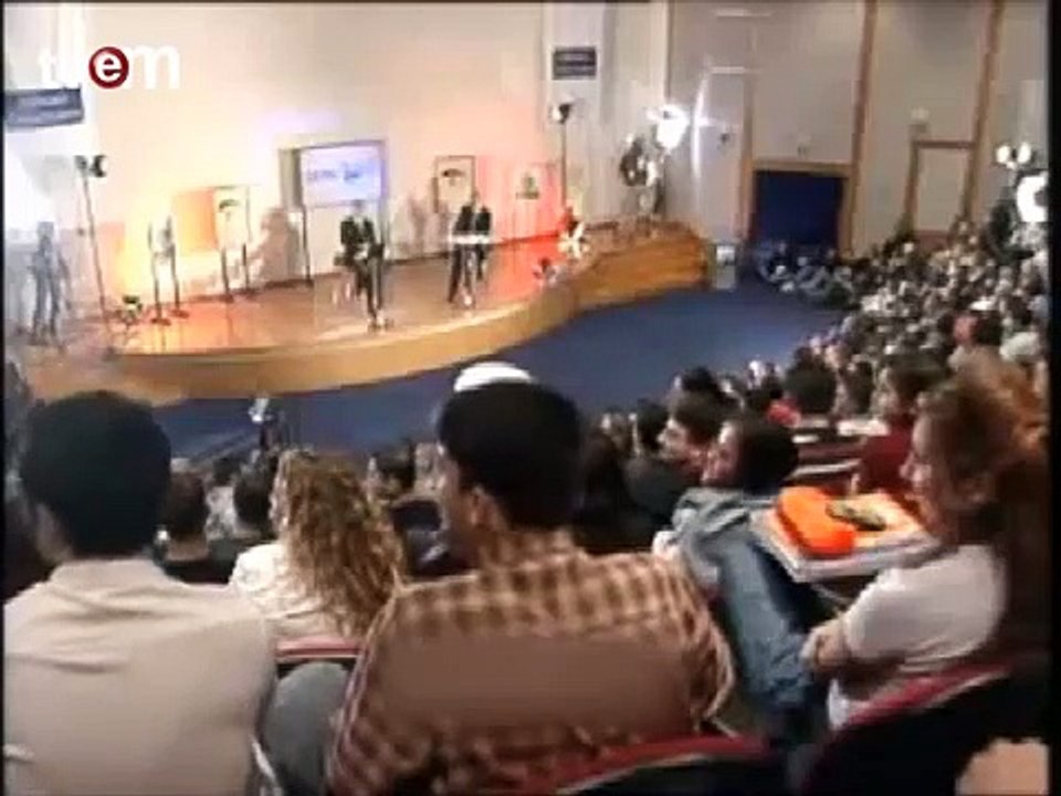 Erdoğan'dan eşcinsellere güvence