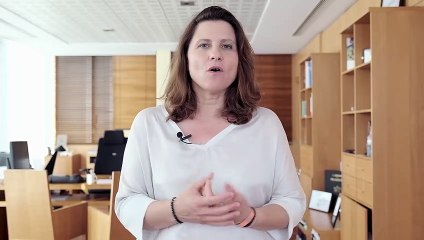 Mon club près de chez moi - Roxana Maracineanu