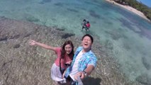 2019/9/23〜26  Okinawa trip 【Gopro】