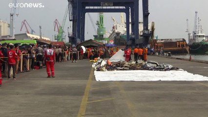 Boeing: tre giorni di test per verificare la sicurezza dei 737 Max