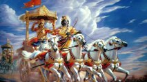 1.1 Bhagavad Gita in Marathi (Chapter-1,First Shlok)+श्रीमद भगवद गिता मराठी मधून (अध्याय १, १ श्लोक)