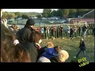 Encierro teyran video gege