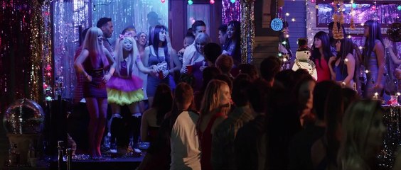 Malditos vecinos 2 - Tráiler español